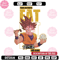 Eat like goku Embroidery Design, Dragonball Embroidery, Embroidery File, Anime Embroidery, Anime shirt, Digital download.jpg