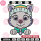 Everest Dog Embroidery Design, Paw Patrol Embroidery, Embroidery File,Anime Embroidery, Anime shirt,Digital download 1.jpg