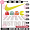 Game Nike Embroidery design, Game Embroidery, Nike design, Embroidery file, cartoon shirt, Instant download.jpg