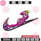 Giorno giovanna nike embroidery design, Giorno giovanna embroidery, Nike design, Embroidery file, digital download.jpg