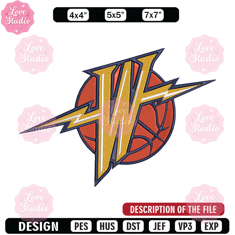 Golden State Warriors design embroidery design, NBA embroidery,Sport embroidery,Embroidery design,Logo sport embroidery.jpg