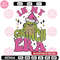 Grinchy era Embroidery Design, Grinch Embroidery, Embroidery File,Chrismas Embroidery, Anime shirt, Digital download.jpg
