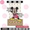 Gucci Mickey Mouse Embroidery design, Gucci Embroidery, Disney design, Embroidery File, cartoon shirt, Digital download.jpg