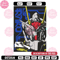 Gundam robot Embroidery Design, Gundam Embroidery, Embroidery File, Anime Embroidery,Anime shirt, Digital download.jpg