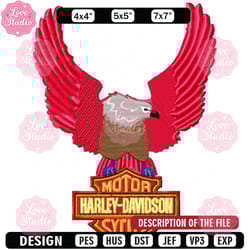 harley davidson embroidery design, brand design, embroidered shirt, brand shirt, brand embroidery, digital download