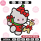 Hello kitty chrismas Embroidery Design,Kitty Embroidery,Embroidery File,Chrismas Embroidery,Anime shirt,Digital download.jpg