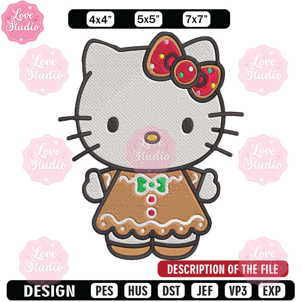 Hello kitty cute Embroidery Design,Hello kitty Embroidery,Embroidery File,Anime Embroidery,Anime shirt,Digital download.jpg