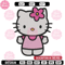 Hello kitty Embroidery Design, Hello kitty Embroidery, Embroidery File, Anime Embroidery, Anime shirt, Digital download 1.jpg