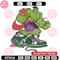 Hulk x nike Embroidery Design, Marvel Embroidery, Embroidery File, Nike Embroidery, Anime shirt, Digital download.jpg