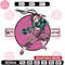 Kamado Tanjiro Embroidery Design, Demon slayer Embroidery,Embroidery File, Anime Embroidery,Anime shirt,Digital download.jpg
