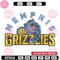 Memphis Grizzlies logo embroidery design, NBA embroidery,Sport embroidery,Embroidery design, Logo sport embroidery 1.jpg