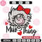 Miss Thing Dr Seuss Embroidery Design, Dr Seuss Embroidery, Embroidery File, Embroidery design, Digital download.jpg