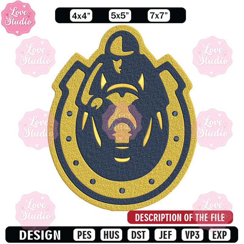 Murray State logo embroidery design, College embroidery,Sport embroidery, logo sport embroidery, Embroidery design.jpg