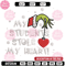 My Students Stole My Heart Embroidery design, Grinch Christmas Embroidery, Grinch design, logo shirt, Digital download 1.jpg