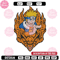 Naruto kurama Embroidery Design, Naruto Embroidery, Embroidery File, Anime Embroidery, Anime shirt, Digital download.jpg