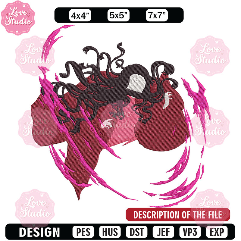 Nezuko small Embroidery Design, Demon slayer Embroidery, Embroidery File, Anime Embroidery,Anime shirt,Digital download.jpg