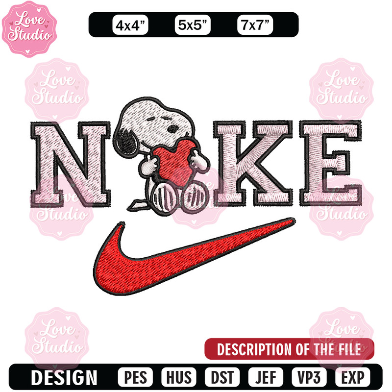 Nike baby dog Embroidery Design, Nike Embroidery, Brand Embroidery, Embroidery File, Logo shirt, Digital download.jpg