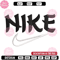 Nike black embroidery design, Nike embroidery, Nike design, Embroidery shirt, Embroidery file,Digital download.jpg