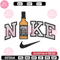 Nike botal embroidery design, Botal embroidery, Nike design, Embroidery shirt, Embroidery file, Digital download.jpg