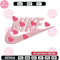 nike heart embroidery design, logo embroidery, logo design, logo shirt, digital download.jpg