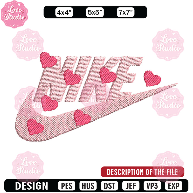 nike heart embroidery design, logo embroidery, logo design, logo shirt, digital download.jpg