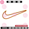 Nike logo embroidery design, Logo embroidery, Nike design, Embroidery shirt, Embroidery file,Digital download.jpg