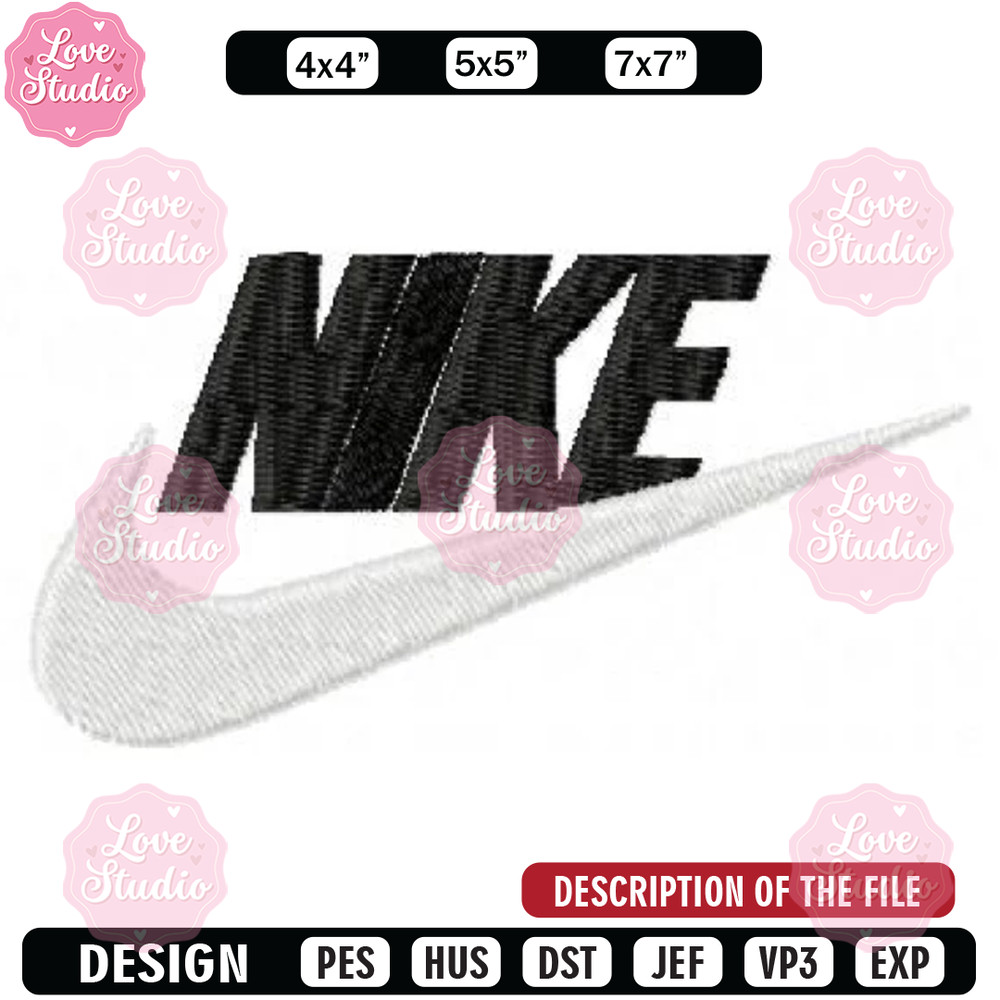 Nike logo sport embroidery design, Brand design, Embroidered shirt, Brand shirt, Brand Embroidery, digital download.jpg