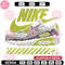 Nike shoes Embroidery Design, Logo Embroidery, Embroidery File, Nike Embroidery, Anime shirt, Digital download.jpg