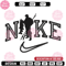 Nike x fisher embroidery design, Fisher embroidery, Nike design, Embroidery shirt, Embroidery file,Digital download.jpg