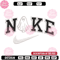 Nike x ghost embroidery design, Ghost embroidery, Nike design, Embroidery shirt, Embroidery file,Digital download.jpg