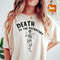 Death to the Patriarchy, Feminism, Womens Rights Shirt, Feminist Halloween,.jpg