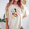 Disney Minnie The Little Mermaid Comfort Colors Shirt, P.jpg