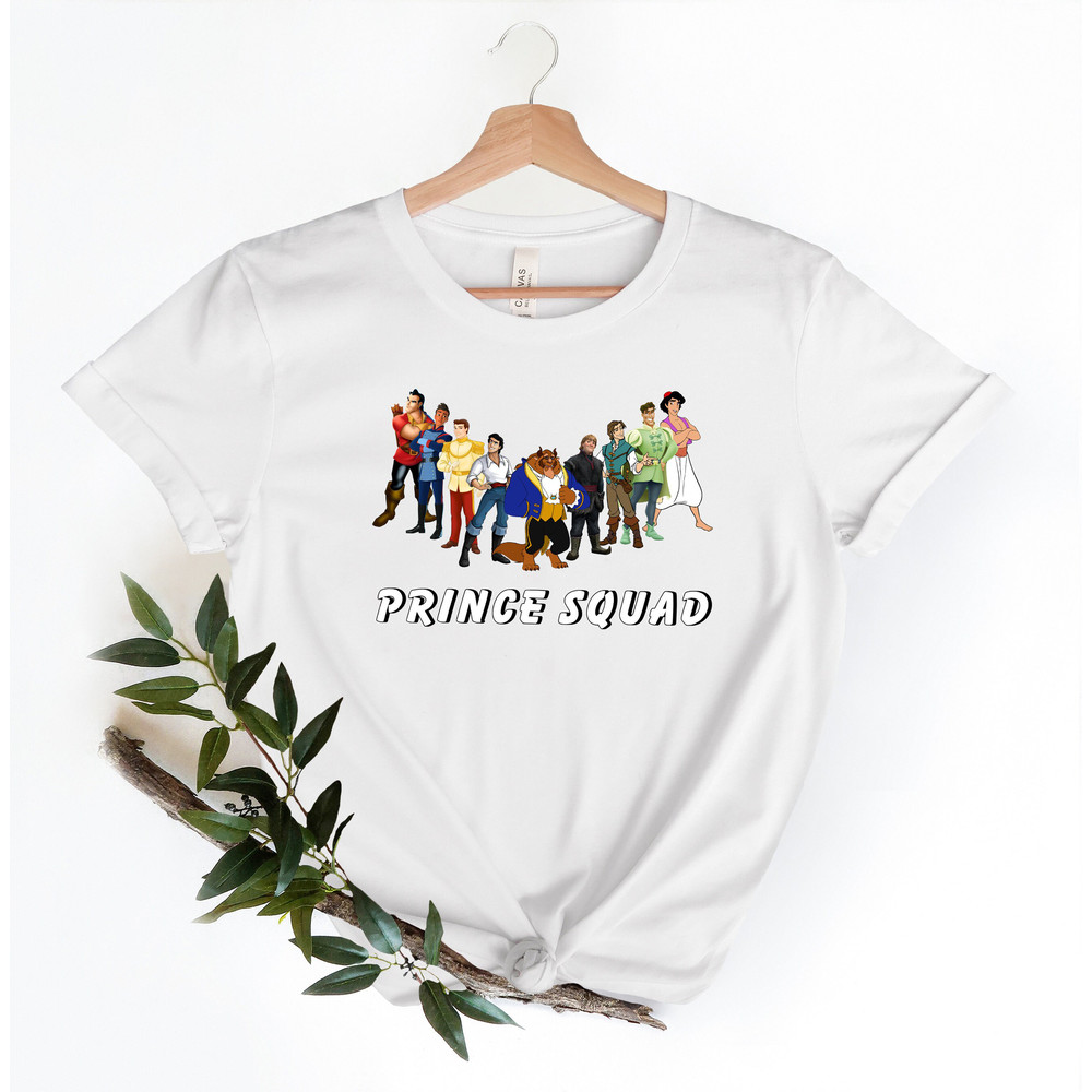 Disney Prince Squad Shirt, Disney Squad Shirts, Matching Dis.jpg