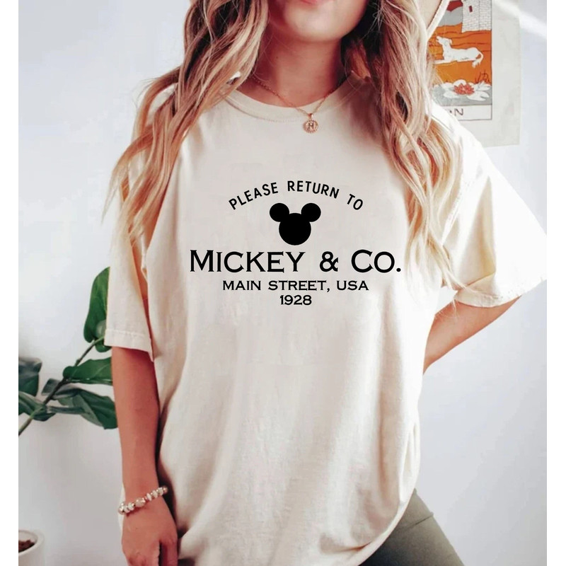 Disney Return To Mickey & Co. Comfort Colors Shirt, Disn.jpg
