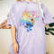 Disney Stitch Watercolor Castle Comfort Colors Shirt, St.jpg