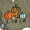 Fall Shirts Mommy and Me Outfits, Toddler Girl Halloween Shirt, Pumpkin Crew.jpg