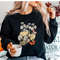 Floral Skull Sweatshirt,Halloween Costume, Halloween Tshirt, Halloween.jpg