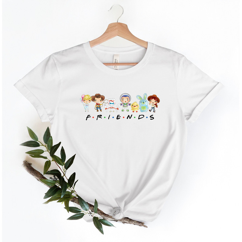 Friends Toys Shirt,Disney trip shirt, Toy Story vacay Shirt,.jpg