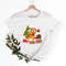 Ho Ho Ho Winnie The Pooh Christmas, Pooh Disney Shirt, Disne.jpg