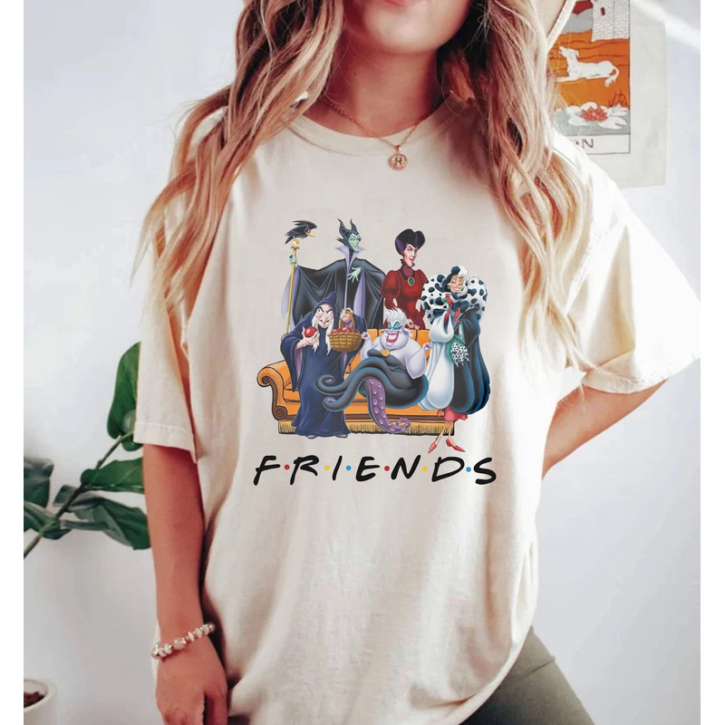 Hocus Pocus Friends Comfort Colors Shirt, Sanderson Sist.jpg