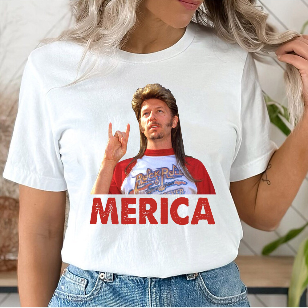 Joe Dirt Merica 4th of July T-Shirt, Joe Dirt Independence Day Sweatshirt.jpg