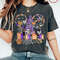 Mcikey And Friends Halloween Comfort Colors Shirt Disney Halloween 202.jpg