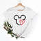 Mickey Heart Love Scribble Silhouette T Shirt- Disney Couple.jpg