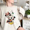 Mickey Minnie Kiss Christmas Sweatshirt, Disney Christma.jpg