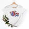 Mickey n friends Happy 4th of July shirt, Patriotic shirt.jpg
