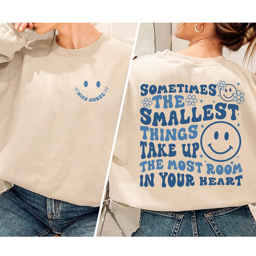 NICU Nurse Crewneck Sweatshirt, Nurse Squad Sweate.jpg