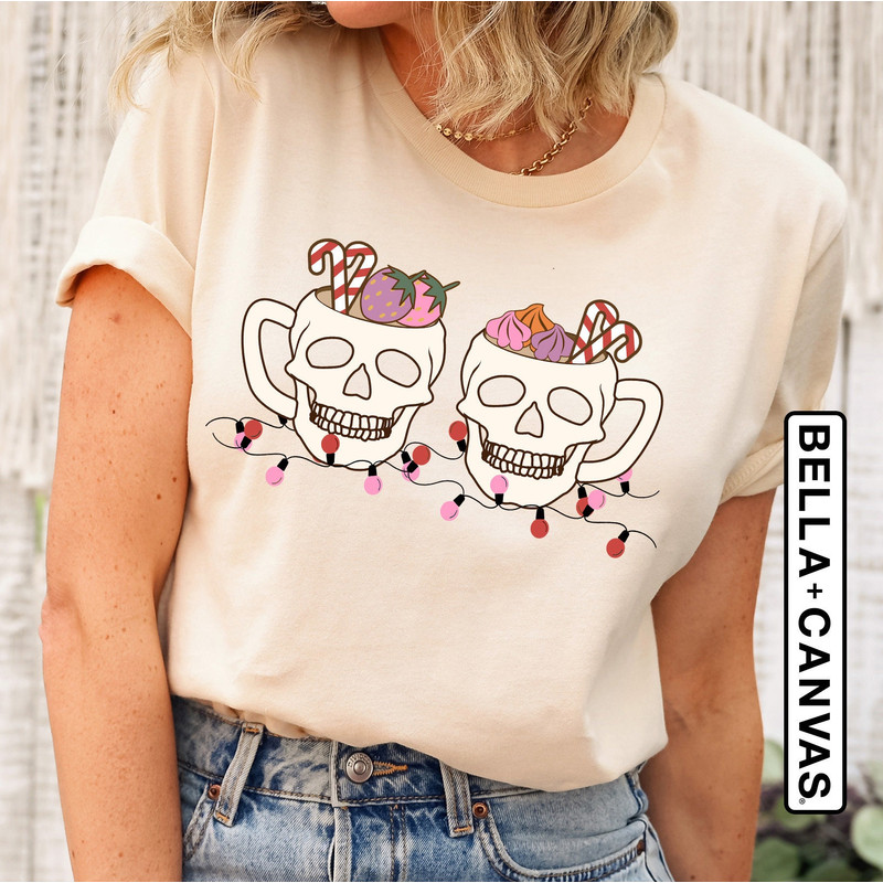 Coffee Valentine Shirt, Valentines Day Shirt, Funny Skeleton Valentine Shirt, Funny Valentine Shirt, Coffee Shirt, Skeleton Valentine Shirt.jpg