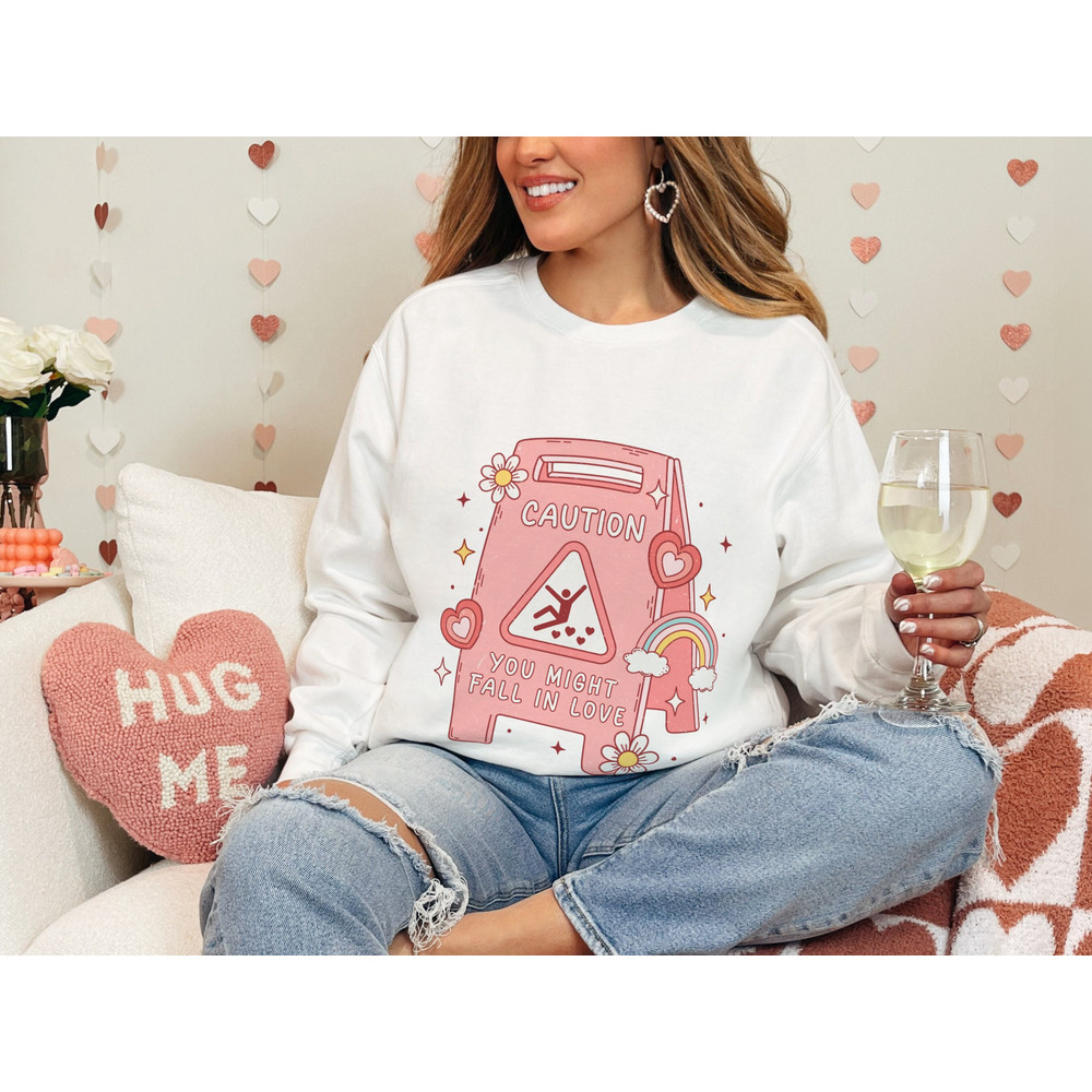 Happy Valentines Day Shirt, Love Sweatshirt, Cute Valentines Day Shirts For Mom, Heart Shirt, Cute Valentine Tee, Valentines Day Gift.jpg