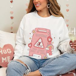 happy valentines day shirt, love sweatshirt, cute valentines day shirts for mom, heart shirt, cute valentine tee, valent