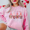 LOVE Gnome Valentines Sweatshirt, Valentines Day Gift, Valentines Day Shirts For Woman, Happy Valentine's Day Shirt, Gnome heart Shirt.jpg